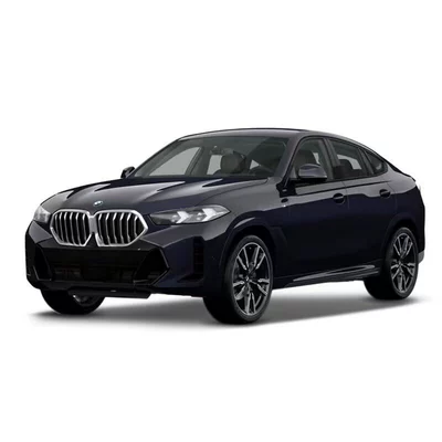 7 series, aluminum alloy | Brake caliper cover - bmw-x6x6m-pair-of-brake-caliper-covers
