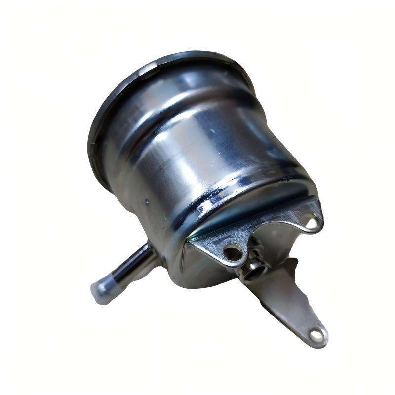 Car steering power pump oil reservoir 443060K010, suitable for Toyota 2015 and later HILUX TGN136 models