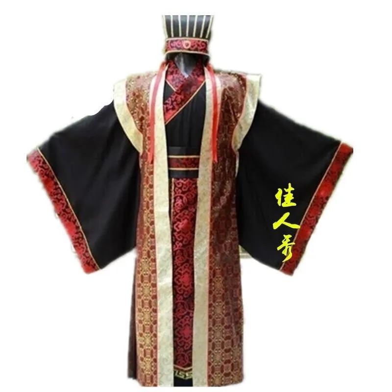 Ancient Costume for Men, Hanfu, Palace Attire, Tang Suit, Qin Dynasty, Spring and Autumn Period, Warring States Period, Three Kingdoms Period, Official Attire, Han Dynasty, Ministerial Costume, Ancient Performance Costume Ancient Costume for Men, Hanfu, Palace Attire, Tang Suit, Qin Dynasty, Spring and Autumn Period, Warring States Period, Three Kingdoms Period, Official Attire, Han Dynasty, Ministerial Costume, Ancient Performance Costume