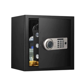 点钞机验钞机;保险柜;保险柜