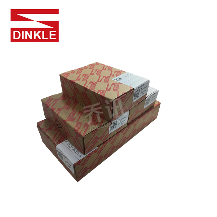 ��� DK2.5N-PE ��˿ʽ ֱͨ�ӵ��� ���߶��� 2.5mm&sup2; 1KV ����ɫ