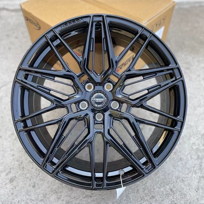Modification L6 L7 L8 L9, Hub - 19x85j-forged-no-48