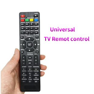 �f��ͨ��ȫ��ͨ�t��Ӣ�İ�Һ���ҕ�C�b���� Universal remote