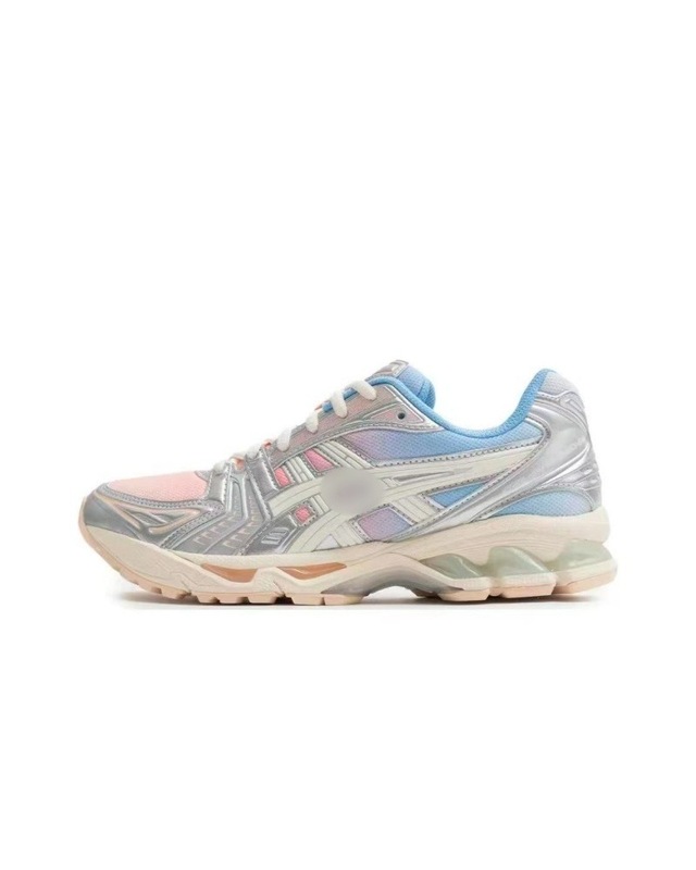 莆田純正アーサー Kayano14 レトロクッション性カジュアル通気性男性と女性のロートップアウトドアスポーツランニングシューズ|undefined