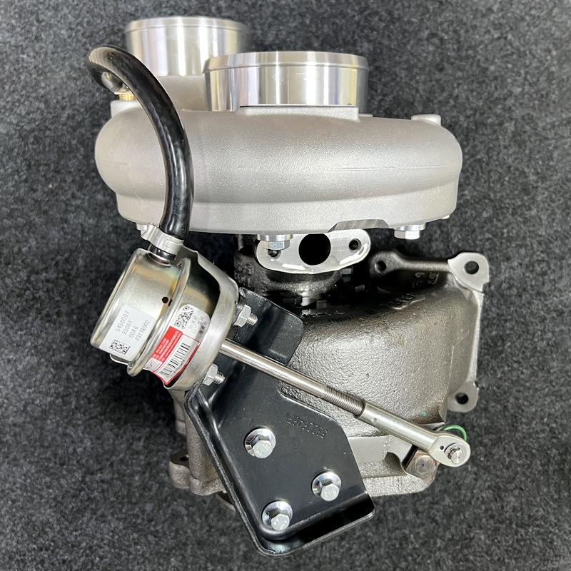 For Foton Cummins 430 460 horsepower national five turbocharger 5642151 5475348 HE500