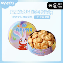 AKOKO����֥ʿ��Ƭ���M���S����ζ��k���������������ʳ120g