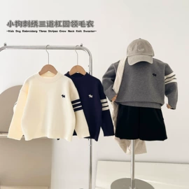 童裤;普通外套;童T恤
