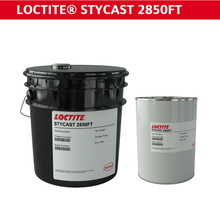 STYCAST 2850FT UL��ȼ�͸ߜحh����֬AB�z ��CTE�͸ߜ؛_����Ӳ