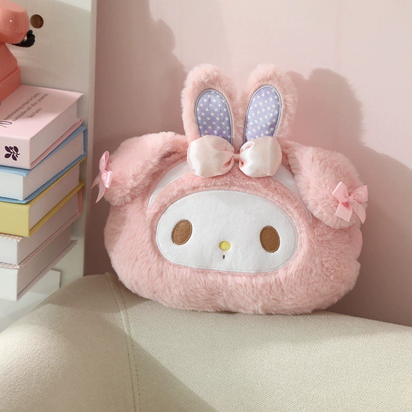 Melati head pillow