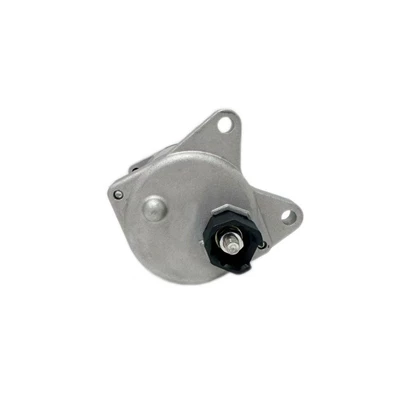 Starter and accessories Starter Motor Suitable
