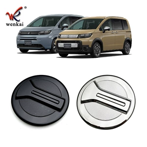 Honda 24 Freed yanacaq çəni qapağı dekorativ yamaq Air/Crosstar GT seriyası