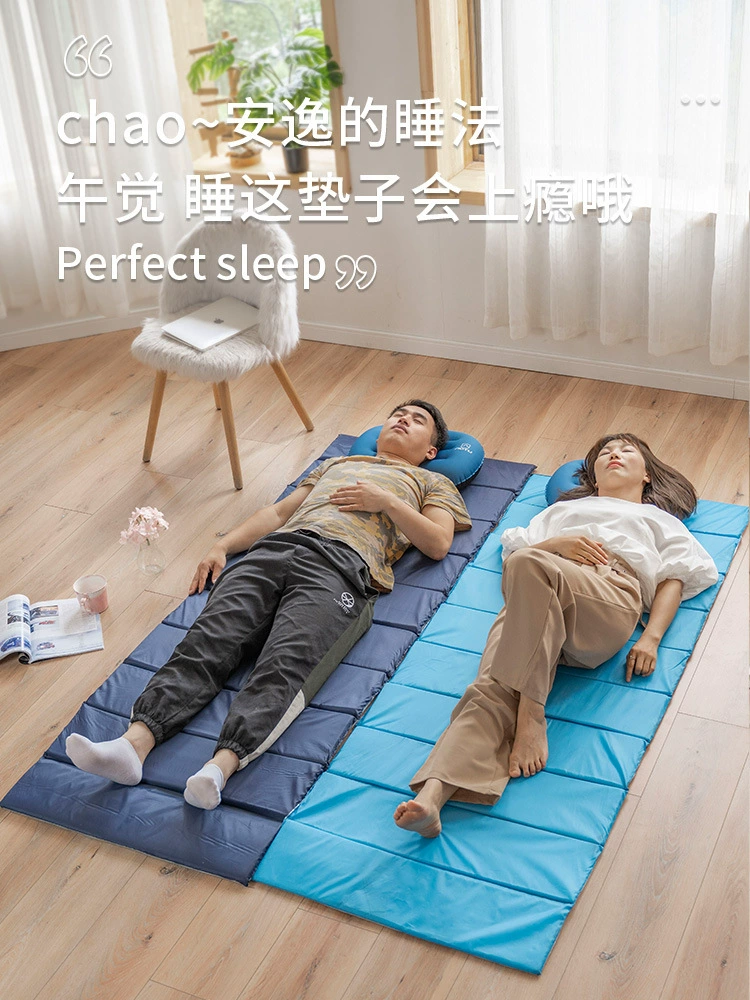 Толщина 20 мм циновки перерыва обеда офиса магазина пола циновки ворсины полового коврика рему на открытом воздухе влагостойкого домашнего складывая