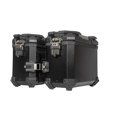 Electric Vehicle Storage, Motorcycle trunk
