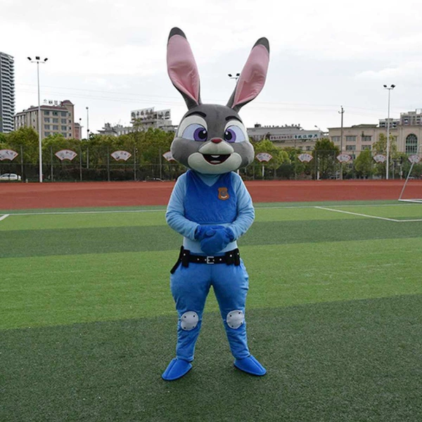 Judi Rabbit