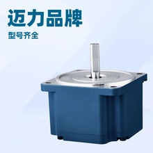 直流无刷6W-400W圆轴电机寿命长低噪音高扭矩调速范围广节省空间