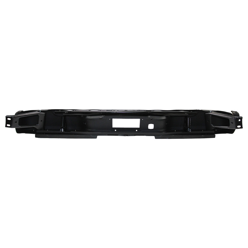 Para Chevrolet 1999 - 2007 Silverado 2500 parachoques traseros Sorode original modelo negro