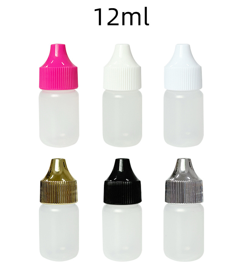 Colle liquide invisible pour perruques et extensions de cheveux_voghion.com