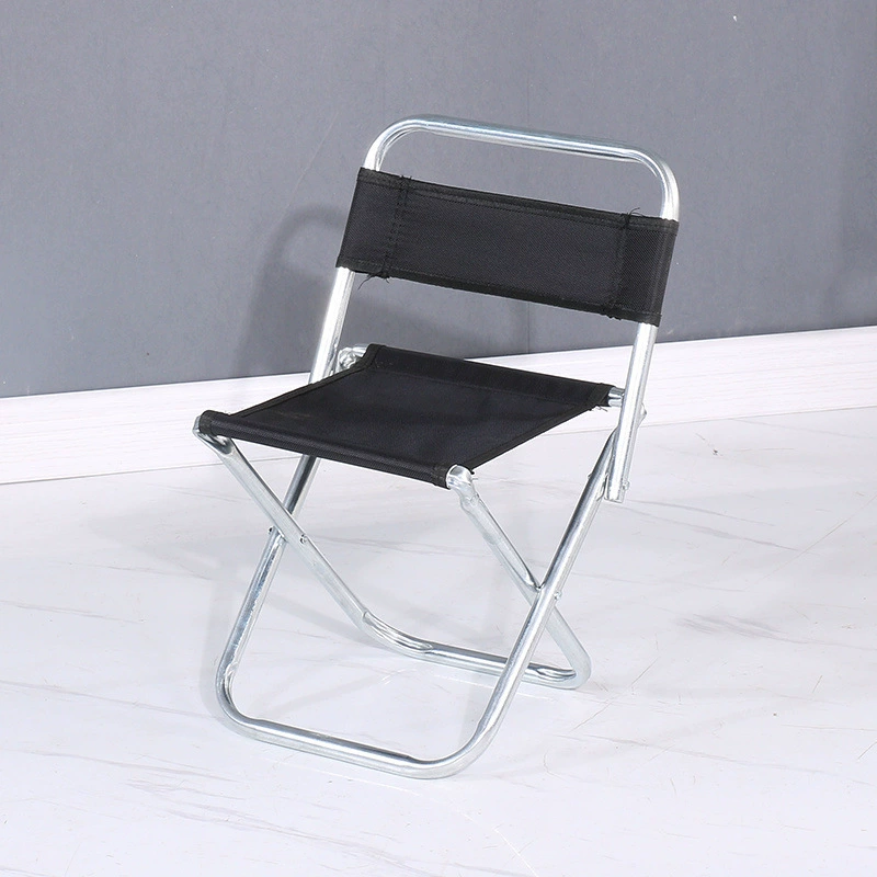Складной Маза для отдыха утолщенная задняя спинка явная рыболовная chair маленький стул складной стул портативный лавка общежитие
