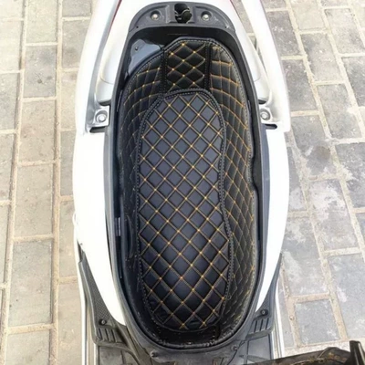 Motorcycle cushion Bucket Pad Scr Turtle Motorcycle Seat