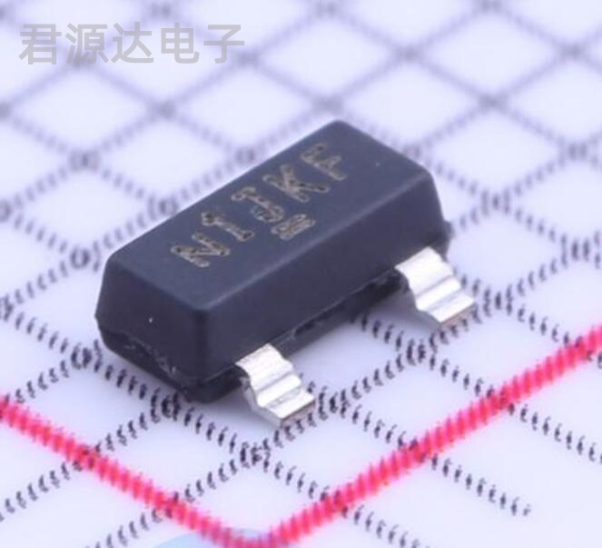 SI2301CDS-T1-E3 封装 SOT-23-3原装MOS管