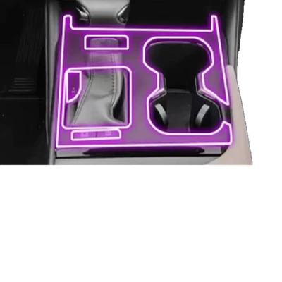 Film Special Tpu Central Control, Car interior film