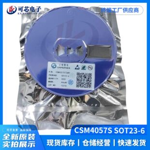 KX4057H SOT23-6 37V���͉� 800mA�����  �p���늳س��ICоƬ