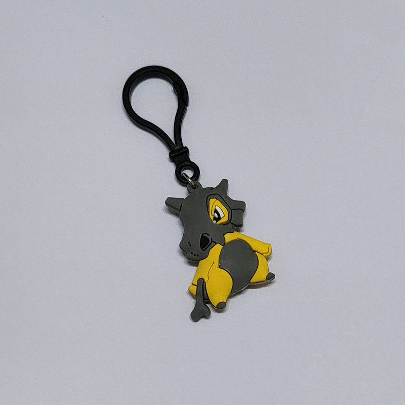 Suministro directo de fábrica transfronteriza Pikachu Fire Dragon Jie ni tortuga miaowa pipibao Ke Meng mascota elfo mochila colgante