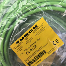 TURCK/�D���˹��I����̫�W�� ���|RSSD-RJ45S-4422-15M