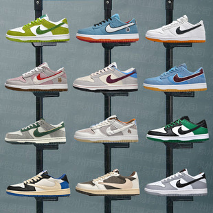 dunkС��SU7�����e��Ь��܊Aj1��һ���h�ٴ���Ů�͎��\��Ь����