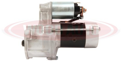 36100-42050 Starter Motor Mg122433 Starter Motor Is Suitable for Modern D4B Starter Motors