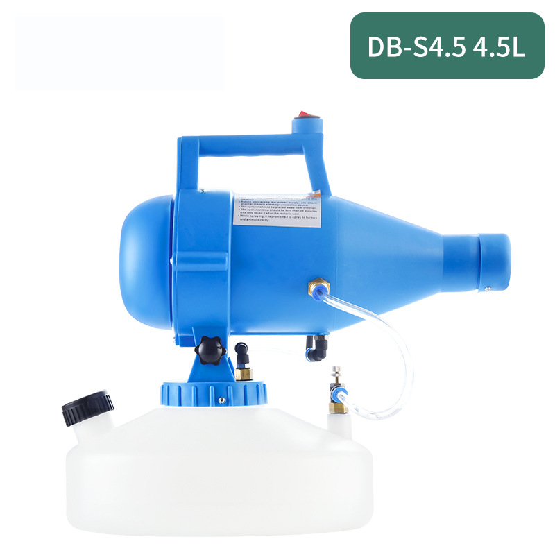 Pulverizador eléctrico de mochila, nuevo tipo de pulverizador de pesticidas, pulverizador manual, pulverizador desinfectante de alta presión, pulverizador de niebla para pesticidas.