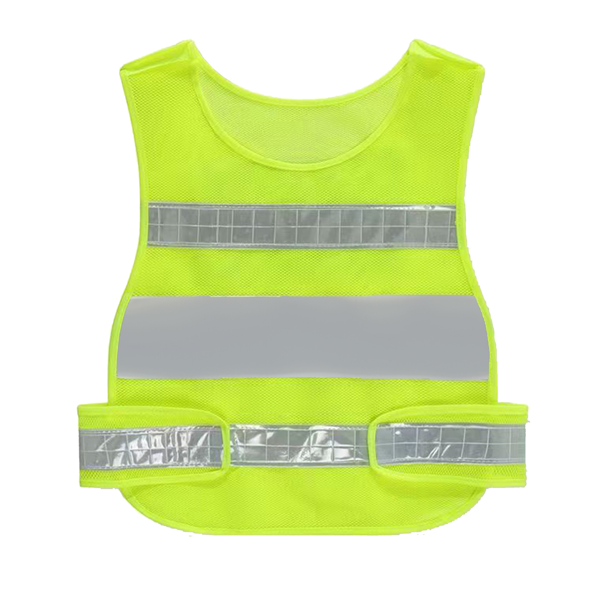 조롱박 스타일*형광 노란색