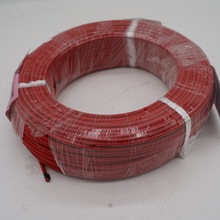 UL1332�tɫ/��ɫ10AWG�͜�늾�OD3.7늹�����B�Ӿ��������F؛