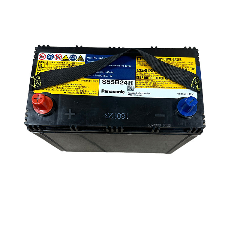 Original Imported Panasonic Battery Adapted to Leke/Sas Ct200H Spab/Lu Xv Hybrid Original Battery
