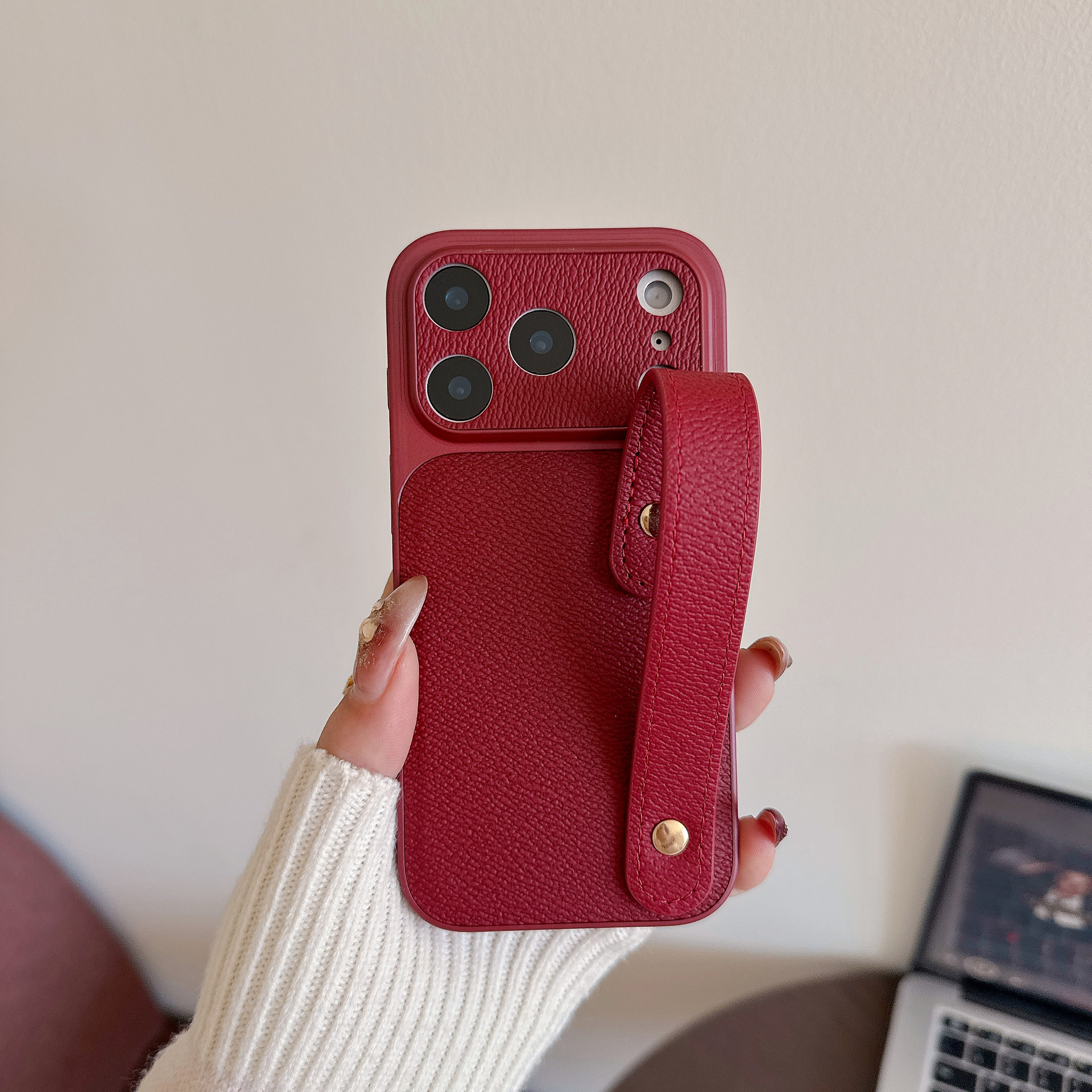 Rojo