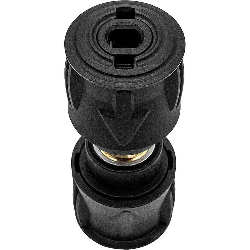 Karcher Greenfield cleaning machine car wash hose high-pressure hose 8/9mm extension accessories high-pressure water gun for car washing
