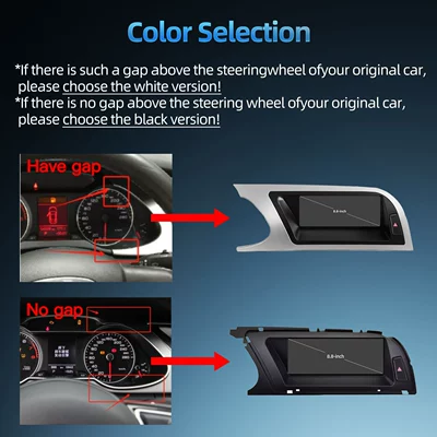 DVD Navigation | central control screen suitable for