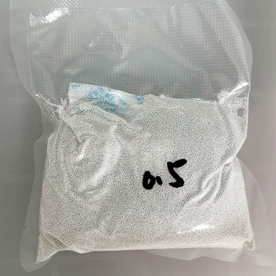 Mini steel ball nail jewelry Dırnaq bəzəkləri - 05mm-silver-05kg-pack