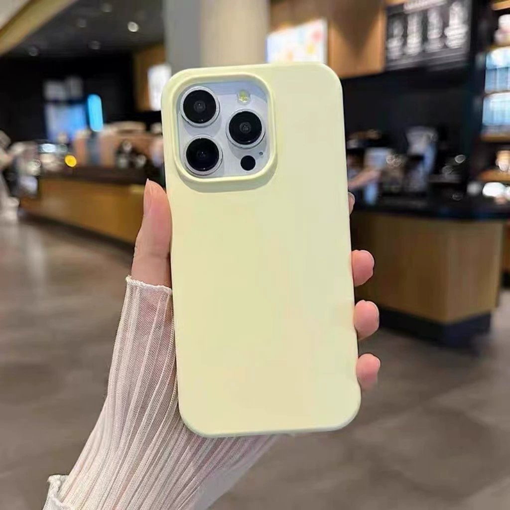 Яблоко, iPhone 17, силиконовый чехол для любимого, iphone, 16promax