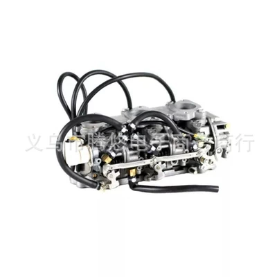 Outboard engine carburetor Carburetor