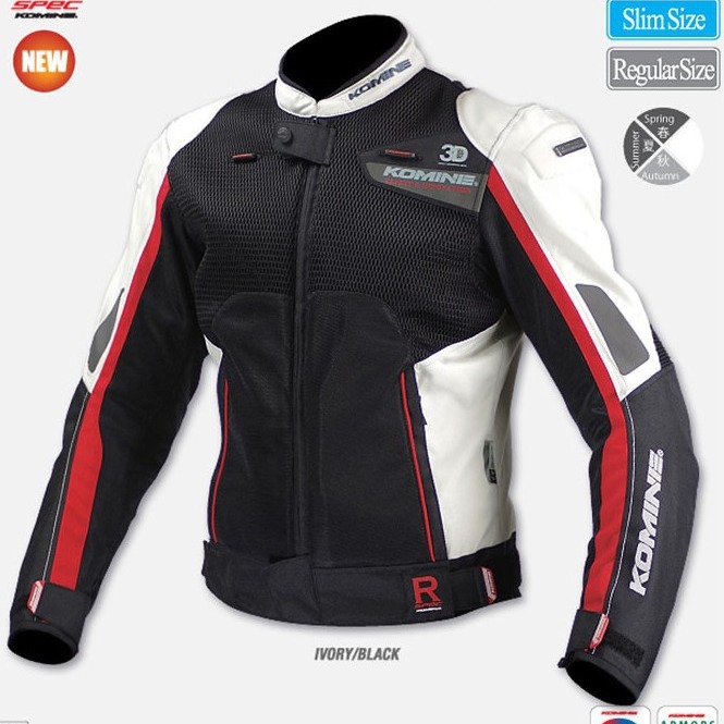 JK092 jinete de la motocicleta ropa de ciclo de la motocicleta de cross-country pista de carreras ropa de la motocicleta chaqueta de la ropa con protección del cuello