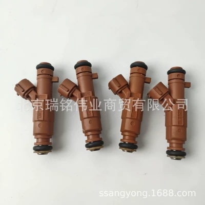 nozzle for SsangYong – Oil pump, nozzle
