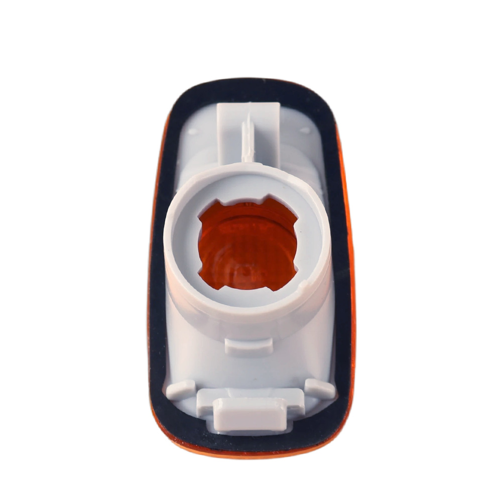 Aplicable al modelo 03-09 Prado Overlord lámpara de tablero de paletas de ala luz de dirección luz lateral luz pequeña