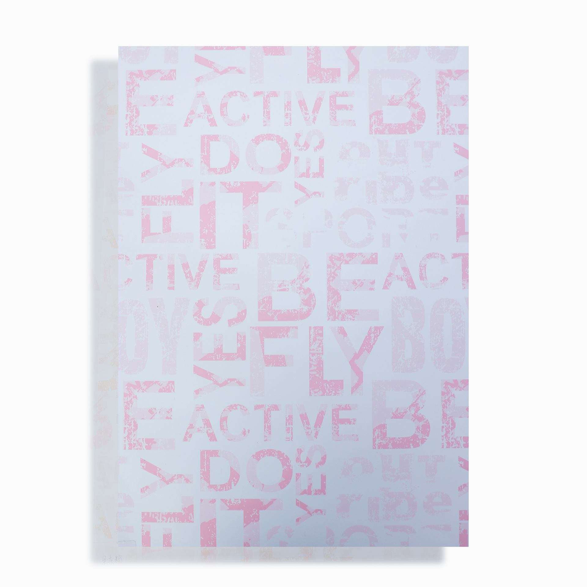 Papel de regalo retro con diseño de flores inglesas, papel para envolver ramos, papel para envolver manzanas para Nochebuena, papel Ouya impermeable