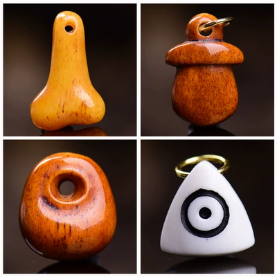 Spacer Beads, and Accessories, Zərgərlik ara hissələri