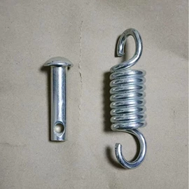 工艺礼品五金;通用五金配件;吊钩、抓钩