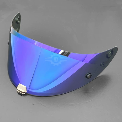 Dəbilqə (Kaska) aksesuarları – Lenses Anti-Fog - rpha11-blue-plated