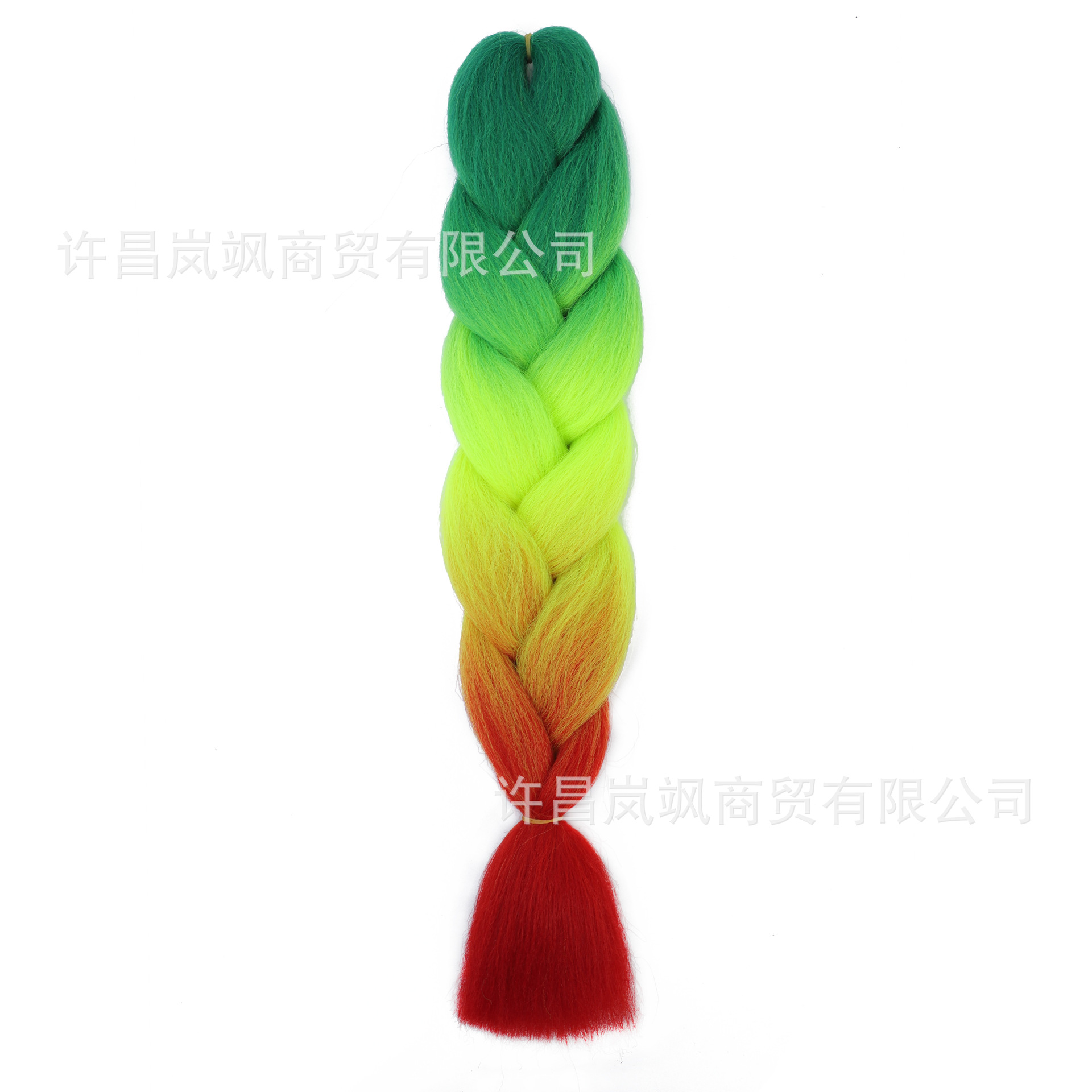 Peluca de trenza grande africana, color, trenza sucia, cuerda para el cabello, degradado, fibra química, trenza grande, reggae, hip-hop, trenza sucia, trenza