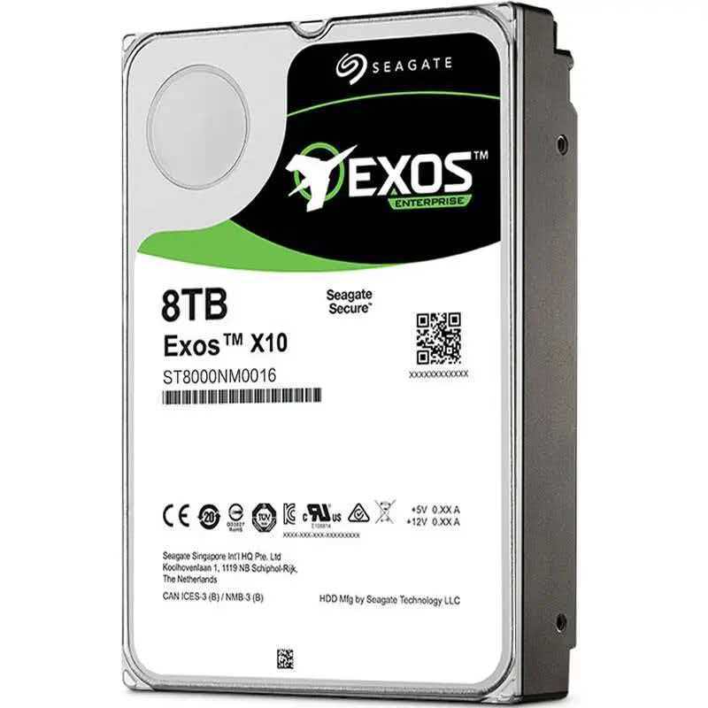 3.5寸硬盘4T/8T/16T机械硬盘.SATA硬盘希捷硬盘/西数硬盘/西数WD