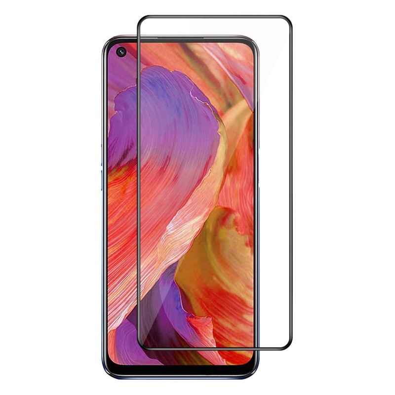 Aplicable a RENO8/RENO7pro pantalla de seda dos fuerte película anti-Pío reno6/5/4 Pantalla Completa película de teléfono móvil rer3/ACE